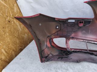 bontott BMW 5 F10 Első Lökhárító (Részeivel)