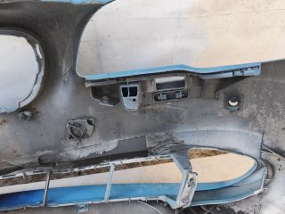 bontott BMW 5 F10 Első Lökhárító (Részeivel)