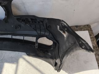 bontott BMW 5 F10 Első Lökhárító (Részeivel)