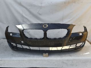 bontott BMW 5 F10 Első Lökhárító (Részeivel)