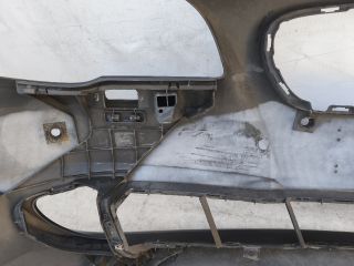 bontott BMW 5 F10 Első Lökhárító (Részeivel)