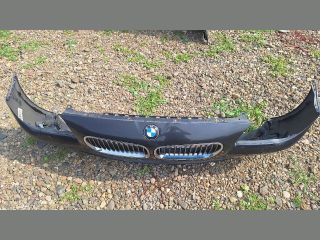 bontott BMW 5 F10 Első Lökhárító (Részeivel)