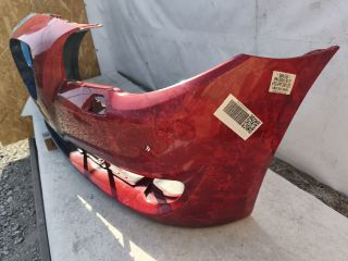 bontott BMW 5 F10 Első Lökhárító (Részeivel)