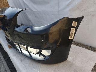 bontott BMW 5 F10 Első Lökhárító (Részeivel)