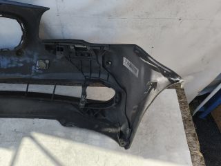 bontott BMW 5 F10 Első Lökhárító (Részeivel)