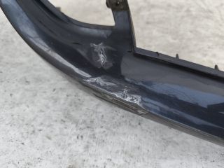 bontott BMW 5 F10 Első Lökhárító (Részeivel)