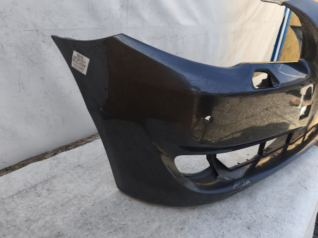 bontott BMW 5 F10 Első Lökhárító (Részeivel)