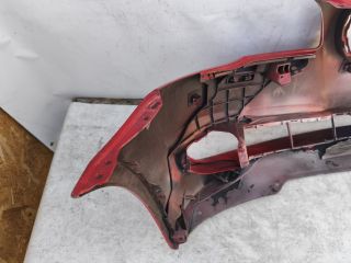 bontott BMW 5 F10 Első Lökhárító (Részeivel)