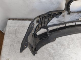 bontott BMW 5 F10 Első Lökhárító (Részeivel)