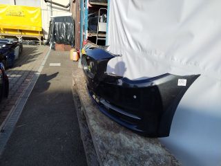 bontott BMW 5 F10 Első Lökhárító (Üresen)