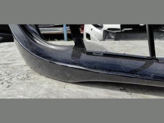 bontott BMW 5 F10 Első Lökhárító (Üresen)