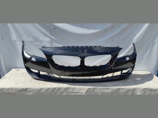 bontott BMW 5 F10 Első Lökhárító (Üresen)