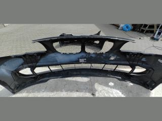 bontott BMW 5 F10 Első Lökhárító (Üresen)