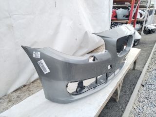 bontott BMW 5 F10 Első Lökhárító (Üresen)