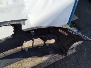 bontott BMW 5 F10 Első Lökhárító (Üresen)