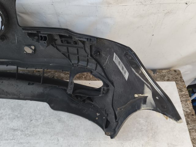 bontott BMW 5 F10 Első Lökhárító (Üresen)