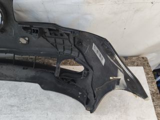 bontott BMW 5 F10 Első Lökhárító (Üresen)