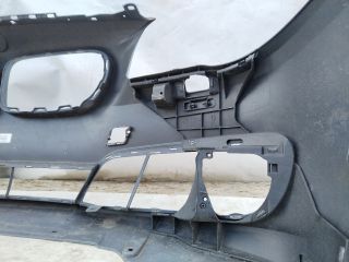 bontott BMW 5 F10 Első Lökhárító (Üresen)