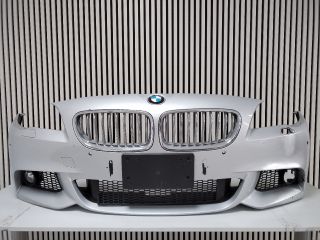 bontott BMW 5 F10 Első Lökhárító (Üresen)