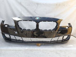 bontott BMW 5 F10 Első Lökhárító (Üresen)