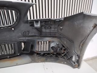 bontott BMW 5 F10 Első Lökhárító (Üresen)