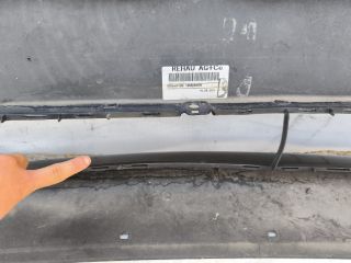 bontott BMW 5 F10 Első Lökhárító (Üresen)