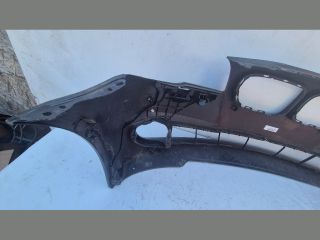 bontott BMW 5 F10 Első Lökhárító (Üresen)