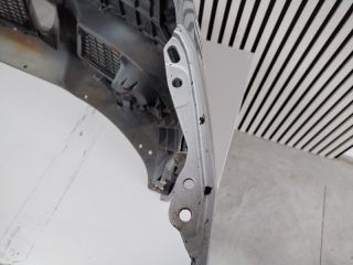 bontott BMW 5 F10 Első Lökhárító (Üresen)