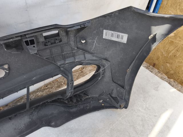 bontott BMW 5 F10 Első Lökhárító (Üresen)