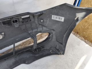 bontott BMW 5 F10 Első Lökhárító (Üresen)