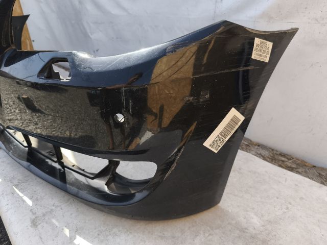 bontott BMW 5 F10 Első Lökhárító (Üresen)