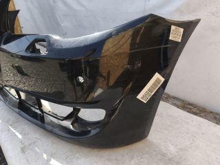 bontott BMW 5 F10 Első Lökhárító (Üresen)