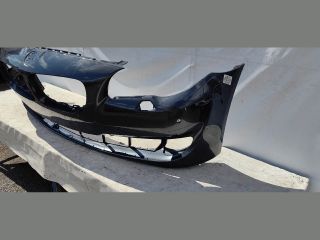 bontott BMW 5 F10 Első Lökhárító (Üresen)