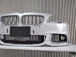 bontott BMW 5 F10 Első Lökhárító (Üresen)