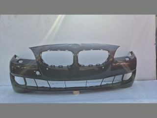 bontott BMW 5 F10 Első Lökhárító (Üresen)