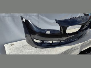 bontott BMW 5 F10 Első Lökhárító (Üresen)