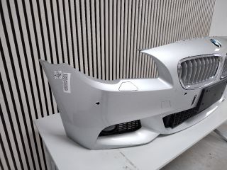 bontott BMW 5 F10 Első Lökhárító (Üresen)