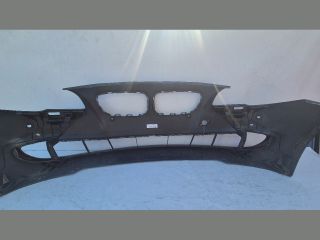 bontott BMW 5 F10 Első Lökhárító (Üresen)