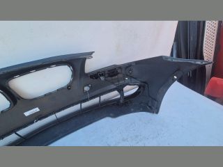 bontott BMW 5 F10 Első Lökhárító (Üresen)