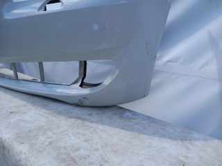 bontott BMW 5 F10 Első Lökhárító (Üresen)