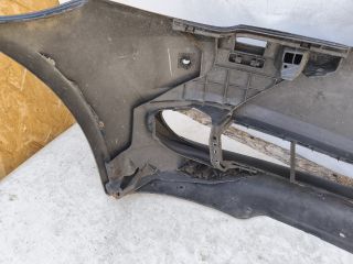 bontott BMW 5 F10 Első Lökhárító (Üresen)