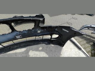 bontott BMW 5 F10 Első Lökhárító (Üresen)