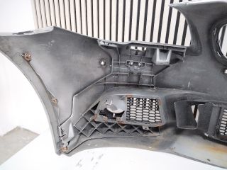 bontott BMW 5 F10 Első Lökhárító (Üresen)