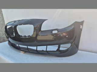 bontott BMW 5 F10 Első Lökhárító (Üresen)