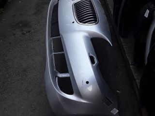 bontott BMW 5 F10 Első Lökhárító (Üresen)