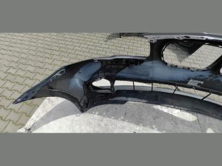 bontott BMW 5 F10 Első Lökhárító (Üresen)