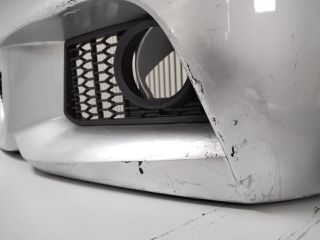 bontott BMW 5 F10 Első Lökhárító (Üresen)