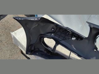 bontott BMW 5 F10 Első Lökhárító (Üresen)