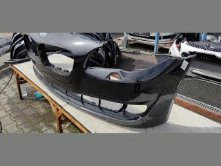 bontott BMW 5 F10 Első Lökhárító (Üresen)