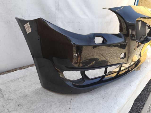 bontott BMW 5 F10 Első Lökhárító (Üresen)